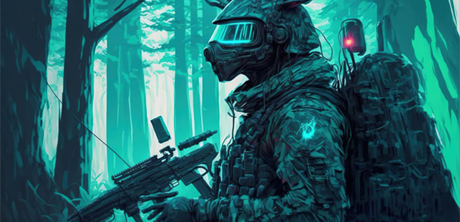 How AI Is Changing the Game in Online Play